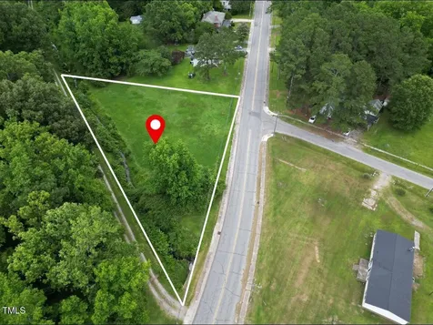401 E Main Street Aulander NC 27805