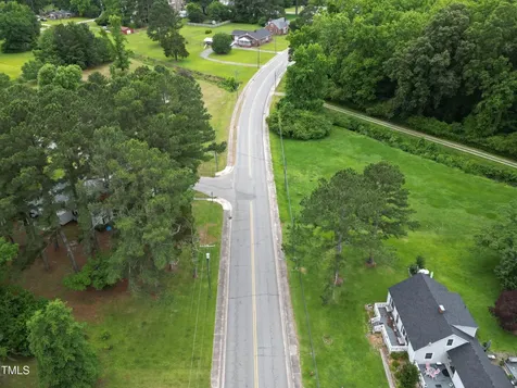 401 E Main Street Aulander NC 27805