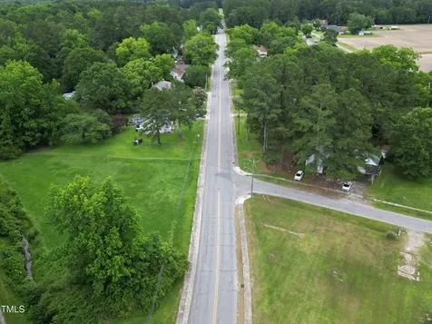 401 E Main Street Aulander NC 27805