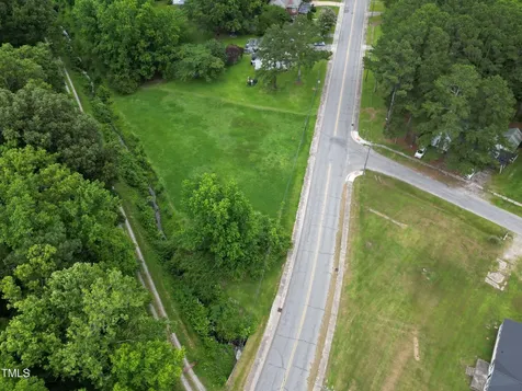 401 E Main Street Aulander NC 27805