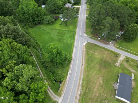 401 E Main Street Aulander NC 27805