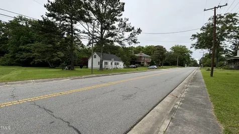 401 E Main Street Aulander NC 27805