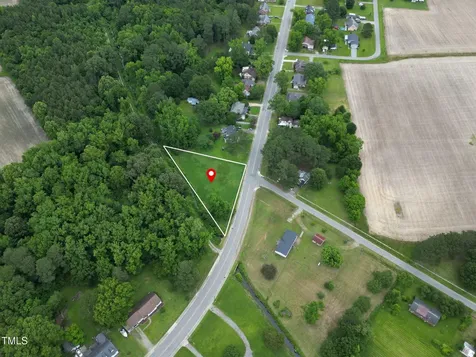 401 E Main Street Aulander NC 27805