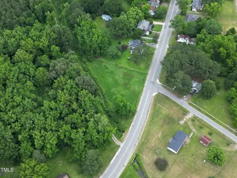 401 E Main Street Aulander NC 27805