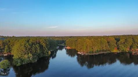 2002 Sagamore Drive Louisburg NC 27549
