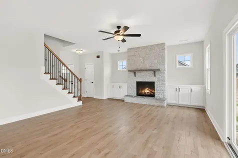203 Hillwood Drive Sanford NC 27332