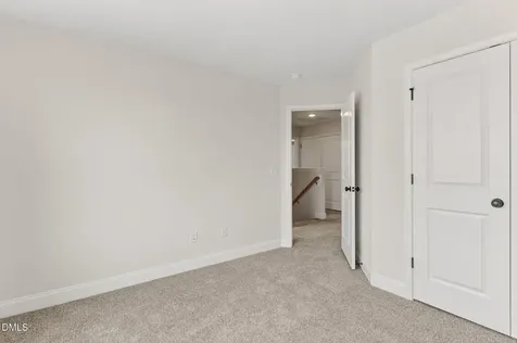 203 Hillwood Drive Sanford NC 27332
