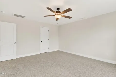 203 Hillwood Drive Sanford NC 27332