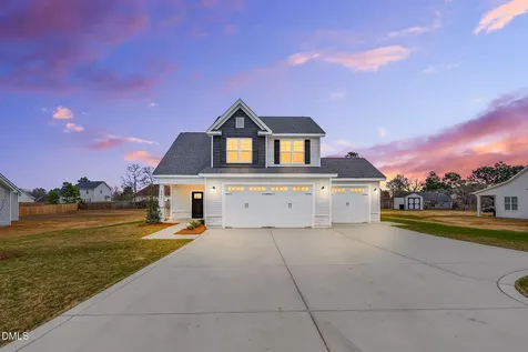 203 Hillwood Drive Sanford NC 27332