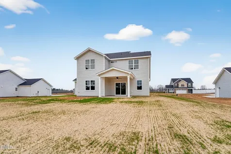 203 Hillwood Drive Sanford NC 27332