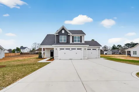203 Hillwood Drive Sanford NC 27332