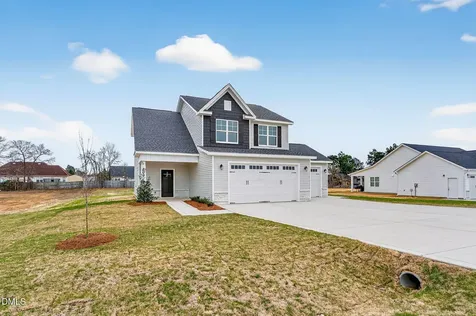 203 Hillwood Drive Sanford NC 27332