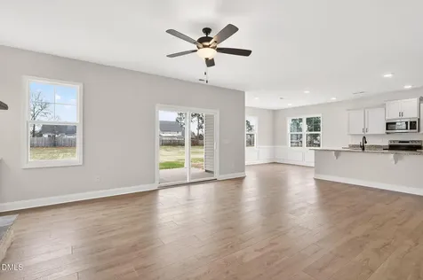 203 Hillwood Drive Sanford NC 27332