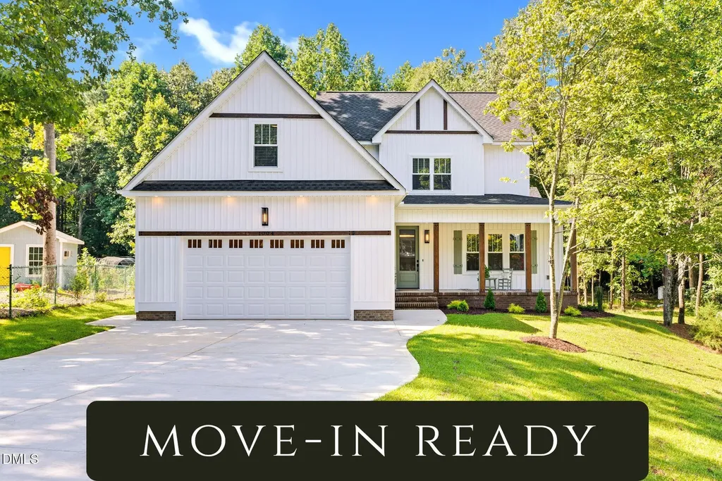 1004 Snow Peak Court Raleigh NC 27603
