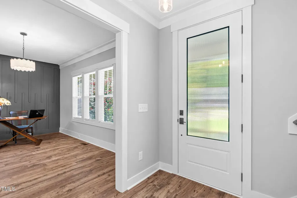 1004 Snow Peak Court Raleigh NC 27603