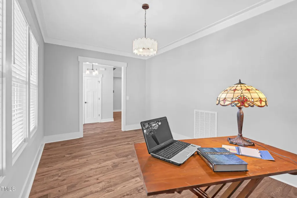 1004 Snow Peak Court Raleigh NC 27603