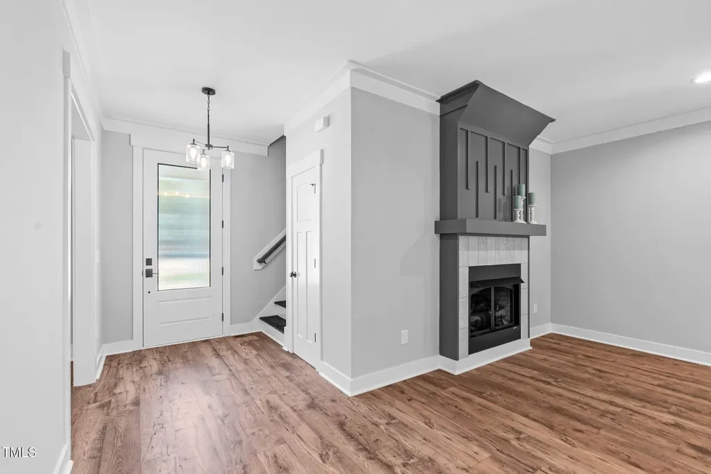 1004 Snow Peak Court Raleigh NC 27603