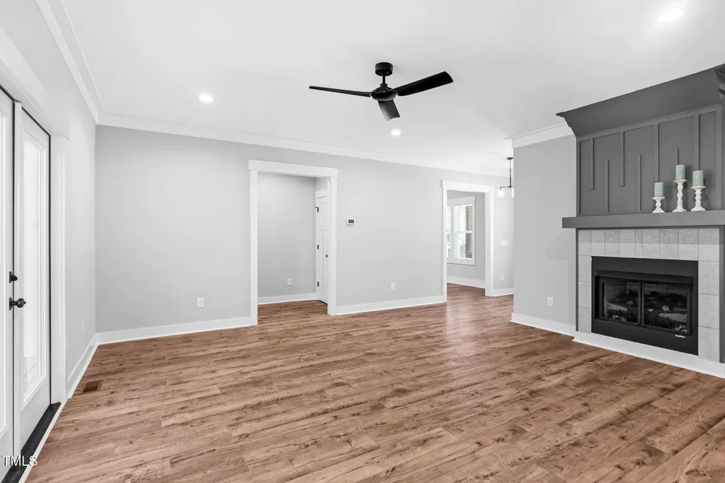 1004 Snow Peak Court Raleigh NC 27603