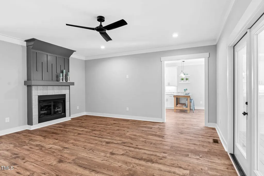 1004 Snow Peak Court Raleigh NC 27603