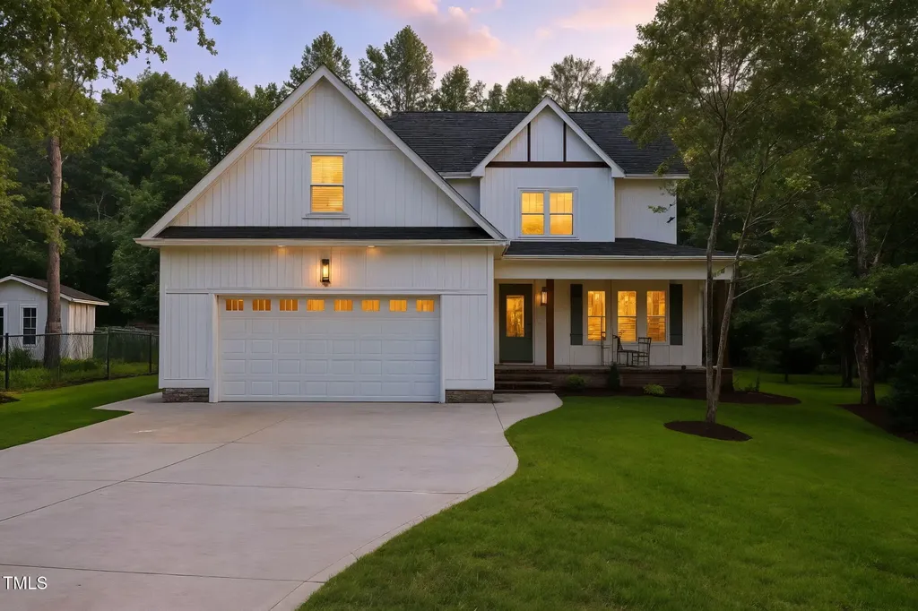 1004 Snow Peak Court Raleigh NC 27603