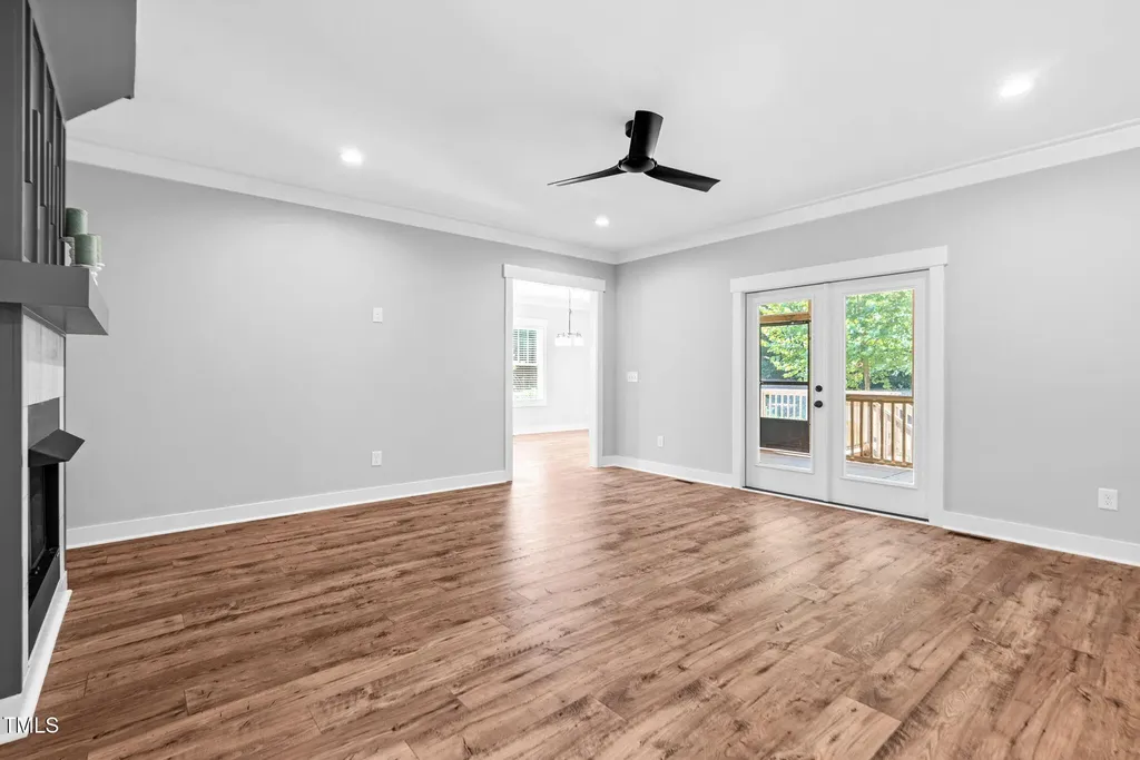 1004 Snow Peak Court Raleigh NC 27603