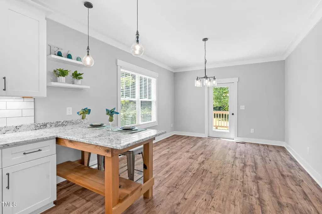 1004 Snow Peak Court Raleigh NC 27603