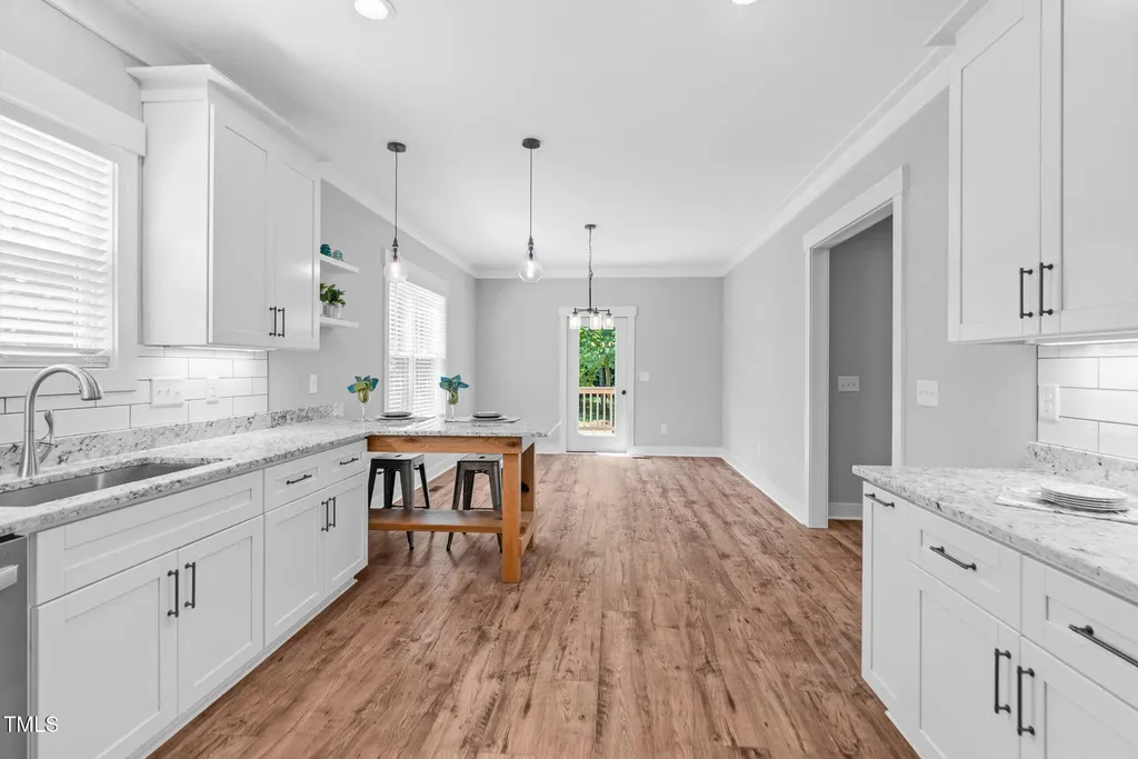 1004 Snow Peak Court Raleigh NC 27603
