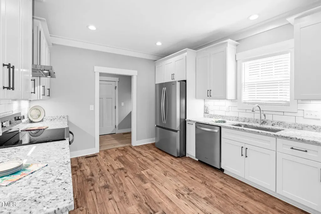 1004 Snow Peak Court Raleigh NC 27603