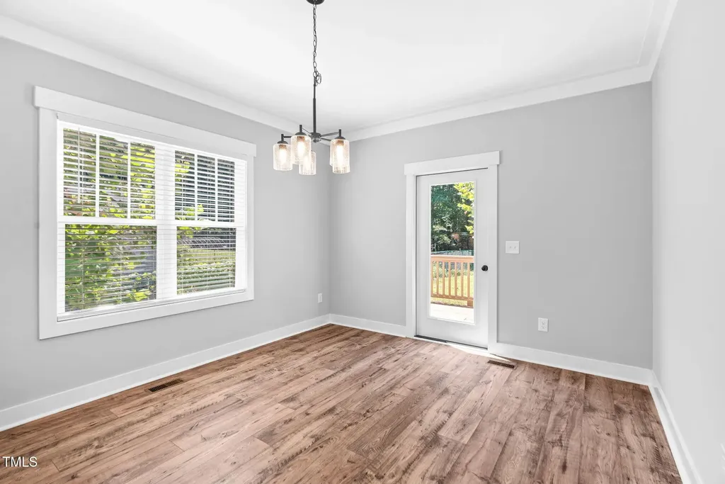 1004 Snow Peak Court Raleigh NC 27603