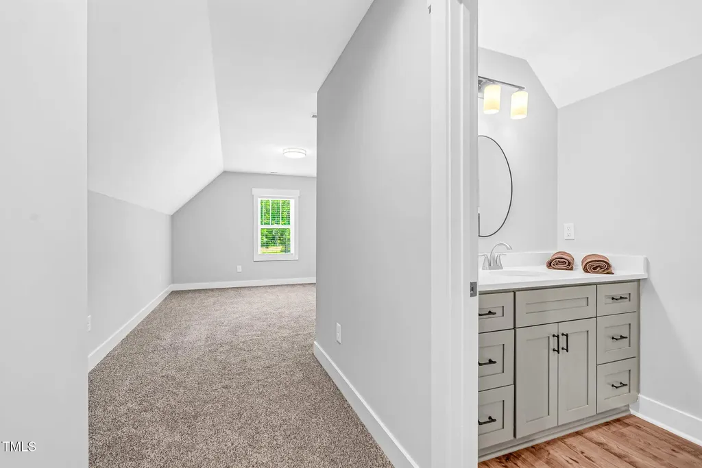 1004 Snow Peak Court Raleigh NC 27603