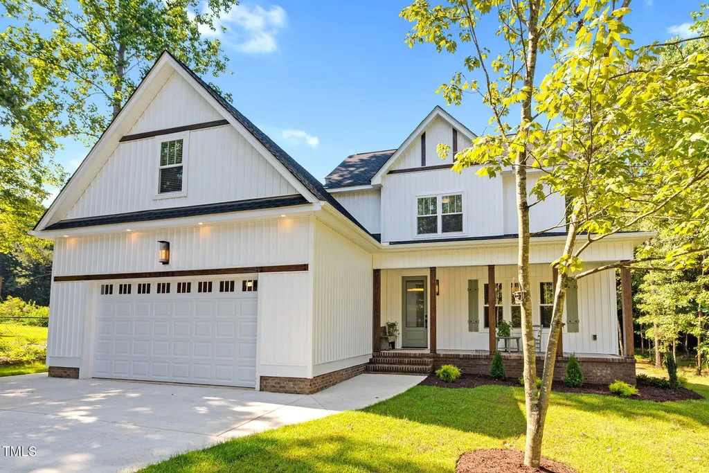 1004 Snow Peak Court Raleigh NC 27603