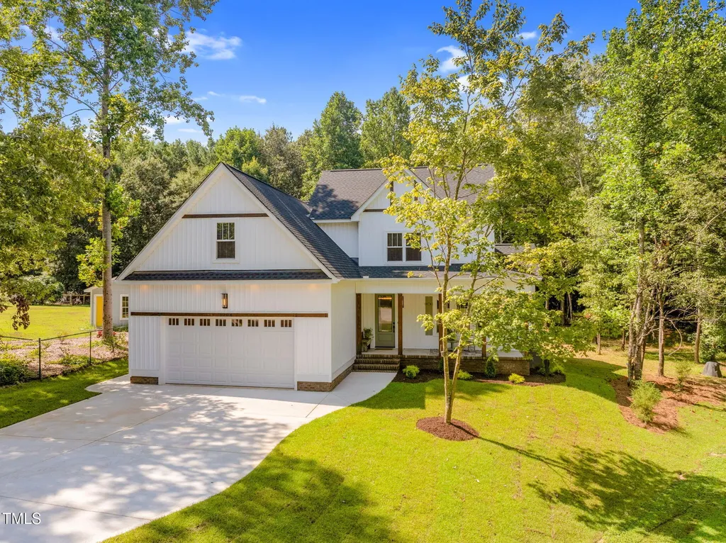 1004 Snow Peak Court Raleigh NC 27603