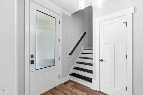 1004 Snow Peak Court Raleigh NC 27603