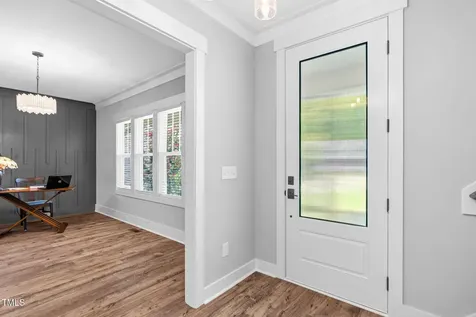1004 Snow Peak Court Raleigh NC 27603