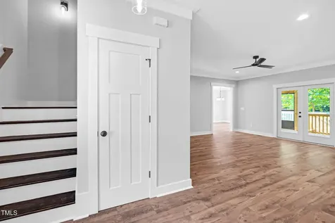 1004 Snow Peak Court Raleigh NC 27603