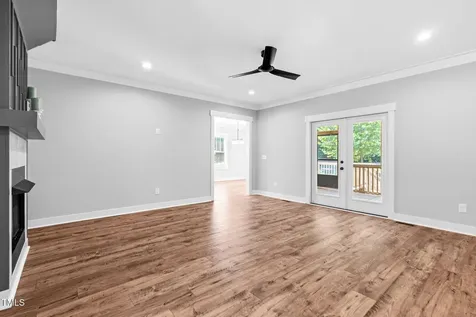 1004 Snow Peak Court Raleigh NC 27603