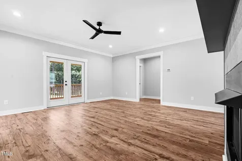 1004 Snow Peak Court Raleigh NC 27603
