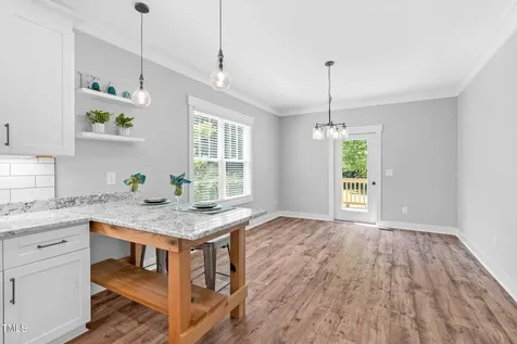 1004 Snow Peak Court Raleigh NC 27603