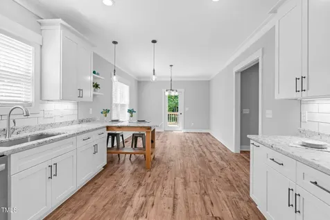 1004 Snow Peak Court Raleigh NC 27603