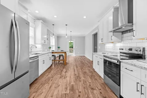 1004 Snow Peak Court Raleigh NC 27603