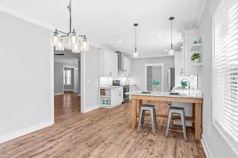 1004 Snow Peak Court Raleigh NC 27603