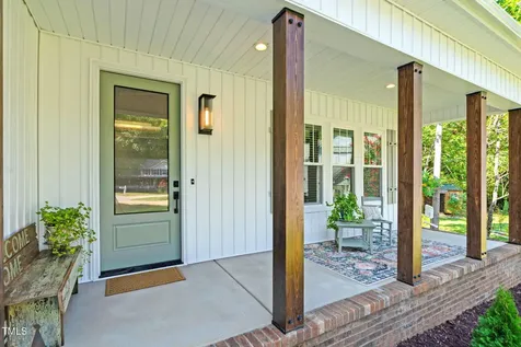 1004 Snow Peak Court Raleigh NC 27603