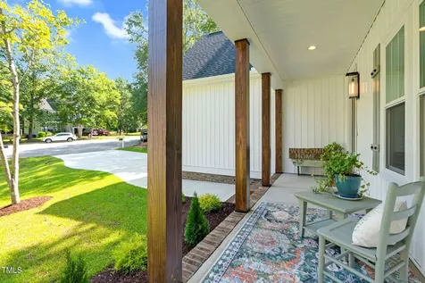 1004 Snow Peak Court Raleigh NC 27603