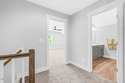 1004 Snow Peak Court Raleigh NC 27603