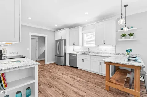 1004 Snow Peak Court Raleigh NC 27603