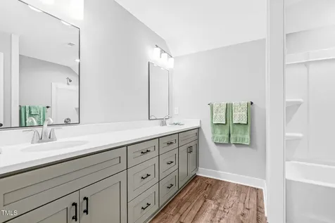 1004 Snow Peak Court Raleigh NC 27603