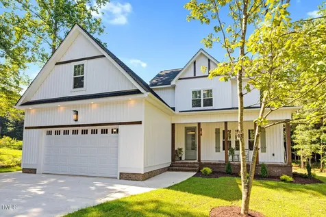 1004 Snow Peak Court Raleigh NC 27603