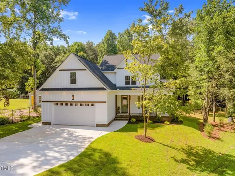 1004 Snow Peak Court Raleigh NC 27603