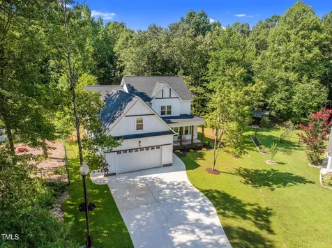 1004 Snow Peak Court Raleigh NC 27603