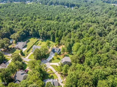 1004 Snow Peak Court Raleigh NC 27603